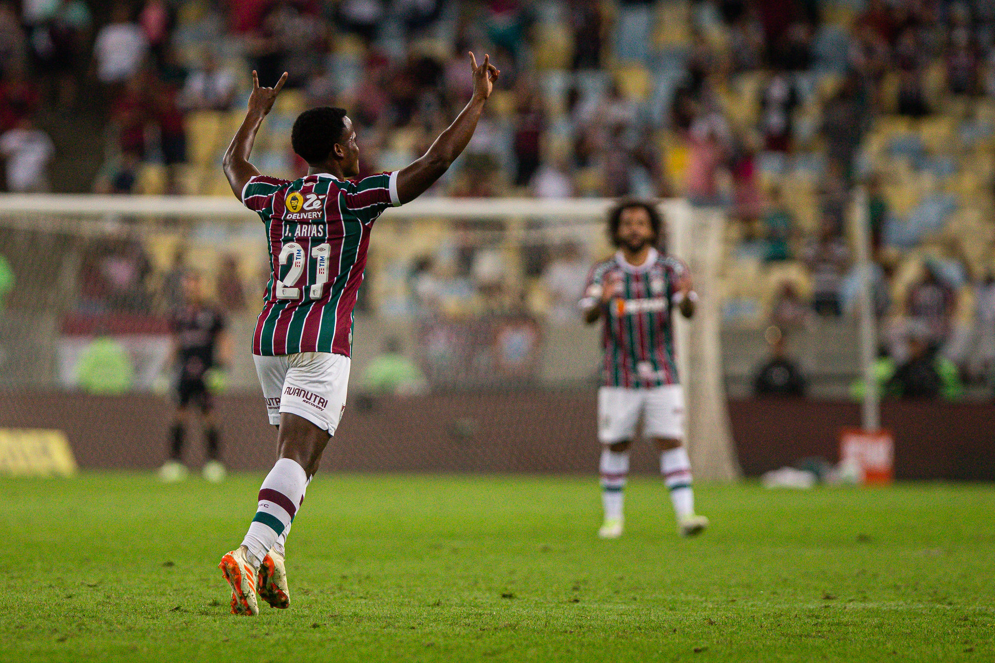 Fluminense