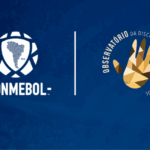 Conmebol anunciou parceria em luta contra racismo (Foto: Twitter/Reprodução)