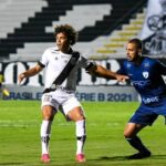 Ponte Preta x Londrina