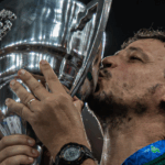 Fernando Diniz foi campeão do Carioca pelo Fluminense em 2023 (Foto: Marcelo Gonçalves/Fluminense)