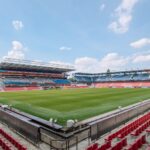 Sparta Praga x Dinamo Zagreb - Liga Europa