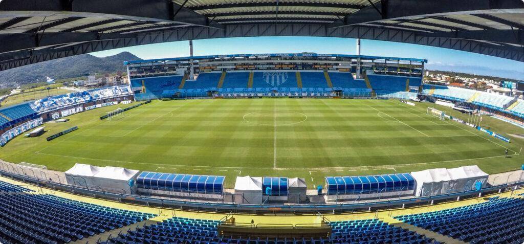 Avaí x Atlético-GO