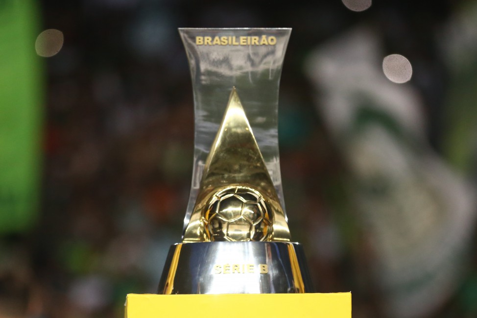 Troféu do Brasileirão Série B