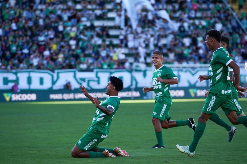 chapecoense arena condá