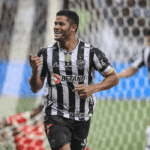 Atlético-MG x Bahia