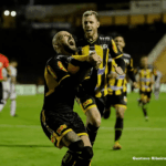 Novorizontino x Mirassol