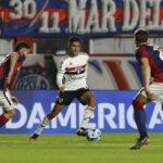 são paulo san lorenzo