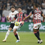 São Paulo x Corinthians