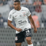 Zagueiro Murillo pode deixar o Corinthians