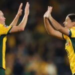 Seleção da Austrália na Copa do Mundo Feminina