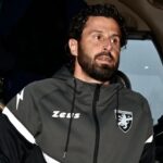 Fabio Grosso pode assumir o comando técnico do Lyon
