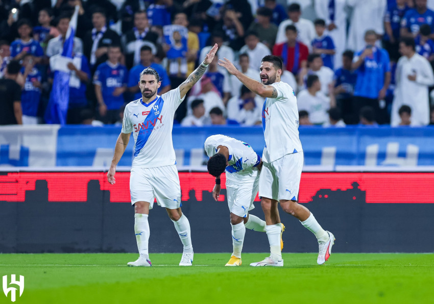 Rubén Neves - Al-Hilal