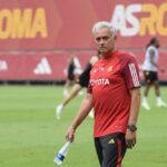 Presidente - tottenham- mourinho