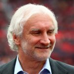 Ex-atacante irá comandar Alemanha contra França