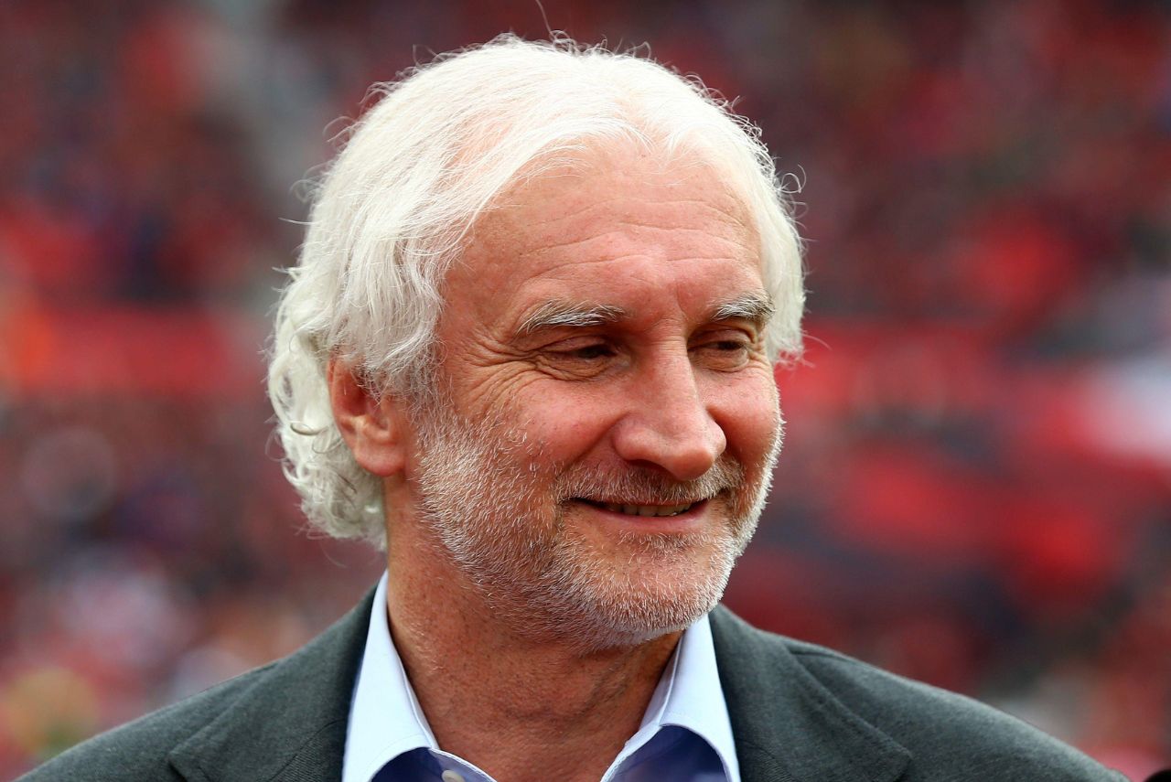 Ex-atacante irá comandar Alemanha contra França