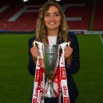 Maddy Cusack faleceu aos 27 anos (Foto: Twitter/Reprodução)