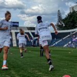 Técnico do Santos se demite