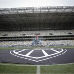 Estádio do Atlético-MG receberá grande público contra o Cuiabá