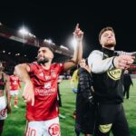 Surpresa da temporada até o momento, O Brest vive grande fase