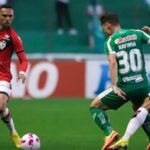 Juventude x Atlético-GO