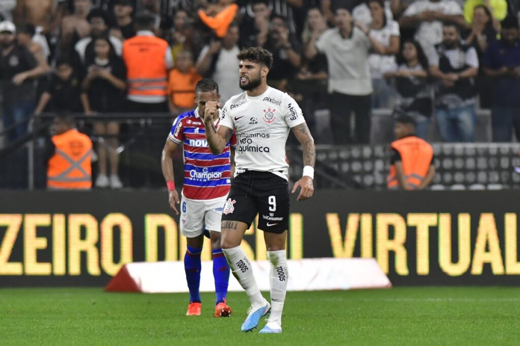 onde assistir ao vivo fortaleza corinthians