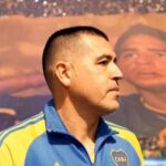 riquelme - boca juniors