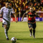 Sport x ABC - Série B 2023