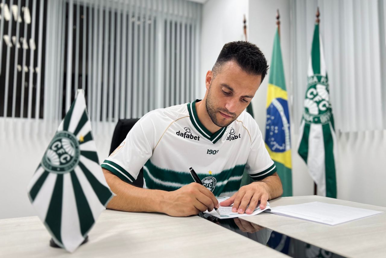 Coritiba Samaris