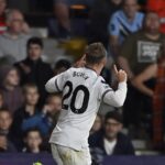 West Ham vence Luton e assume liderança provisória do Inglês