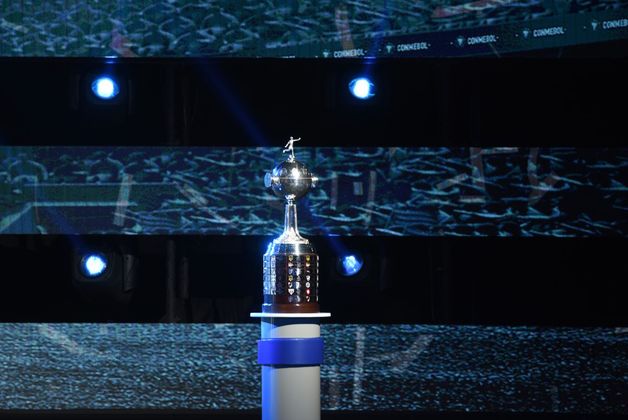 Taça da Libertadores