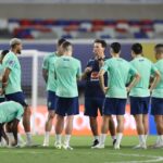 Danilo disse que grupo precisa de tempo