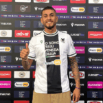 Roberto Pereyra fará terceira passagem pela Udinese (Foto: Udinese/Divulgação)