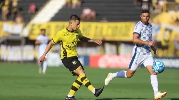 São José-São Bernardo