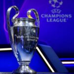 onde assistir à champions league