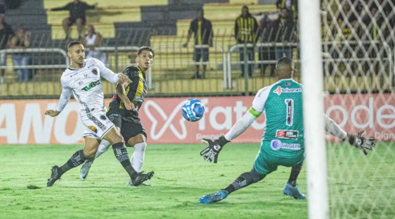 Volta Redonda_Botafogo-PB