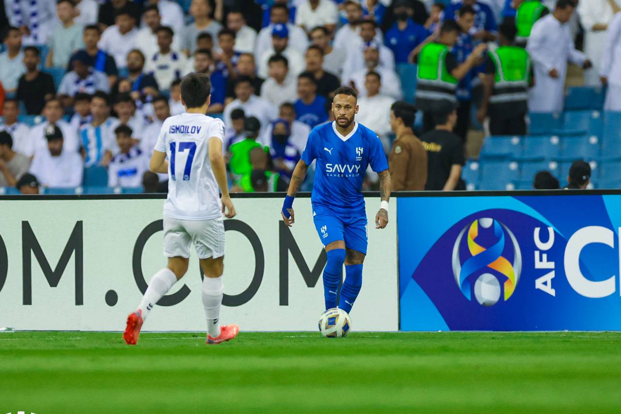 neymar-al-hilal
