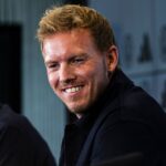 Nagelsmann é anunciado oficialmente como novo técnico da Alemanha