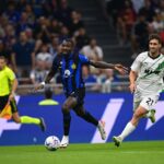 Inter de Milão sofreu primeira derrota no Italiano (Foto: Internazionale/Divulgação)