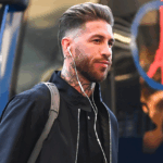Sergio Ramos (Foto: Sergio Ramos/Twitter)