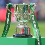 Oitavas da Copa da Liga Inglesa serão realizadas em outubro (Foto: EFL/Divulgação)