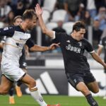 Juventus x Lecce