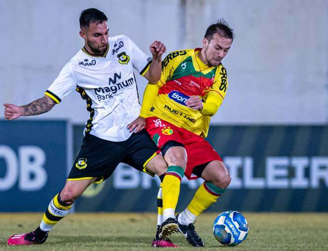 Brusque_São Bernardo