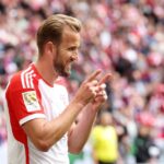 Harry Kane, Bayern de Munique