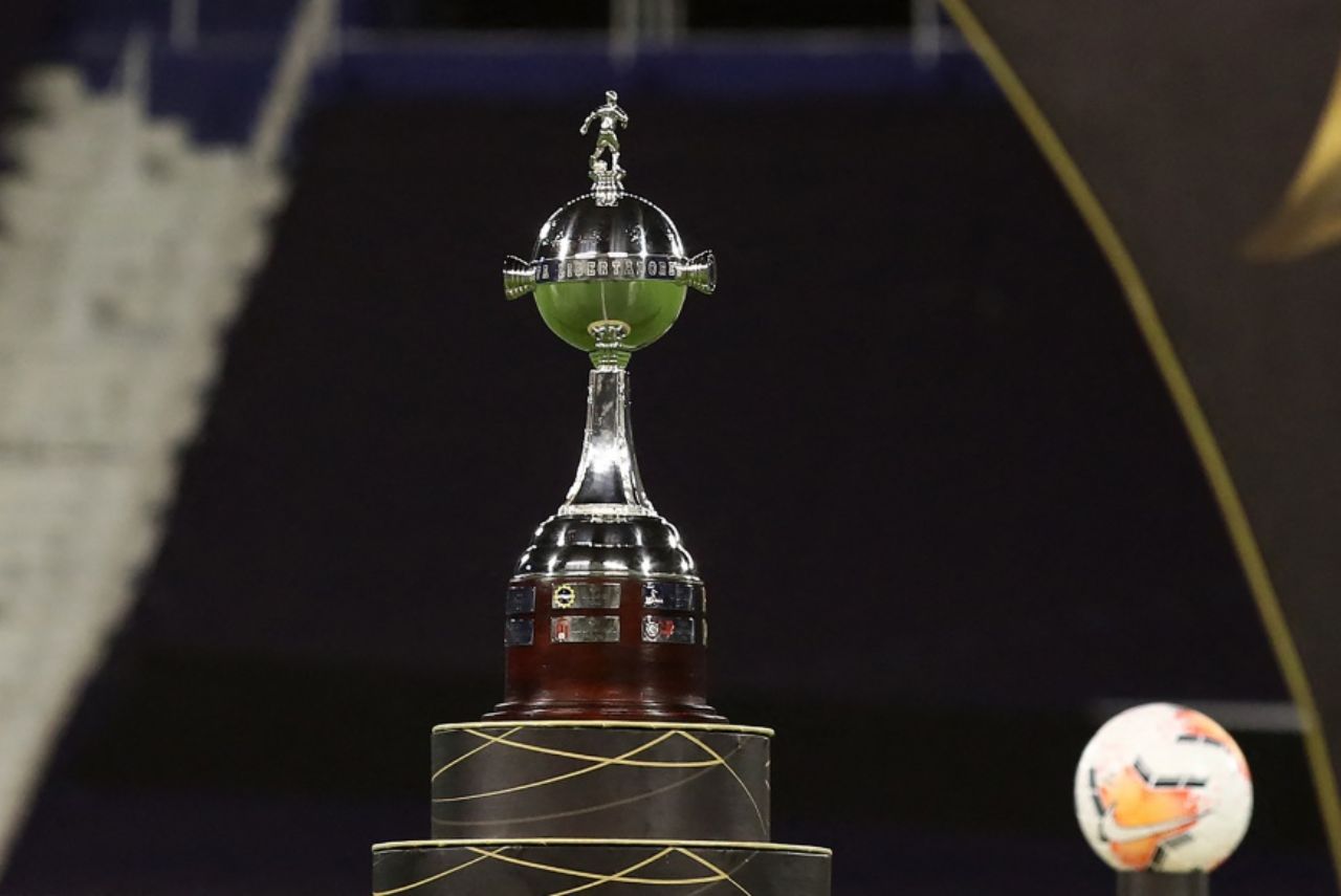 Taça da Libertadores Feminina