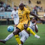 Volta Redonda-Amazonas