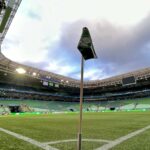 Estádio do Palmeiras receberá mais uma decisão