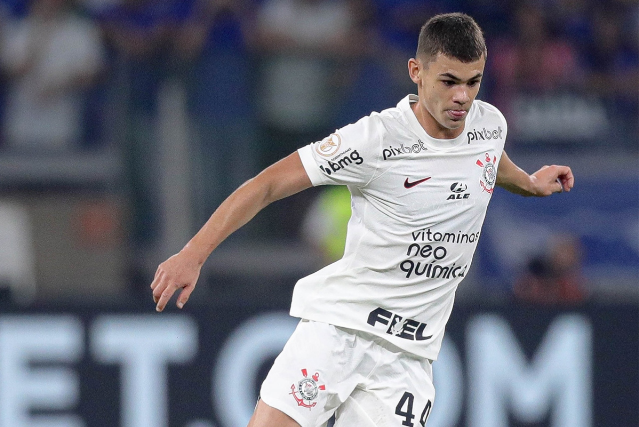 Barcelona tem Moscardo na mira