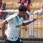 Ian Custódio durante final