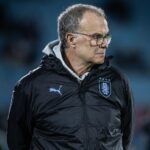 Bielsa convoca Uruguai sem Suárez e Cavani para primeiros jogos das Eliminatórias