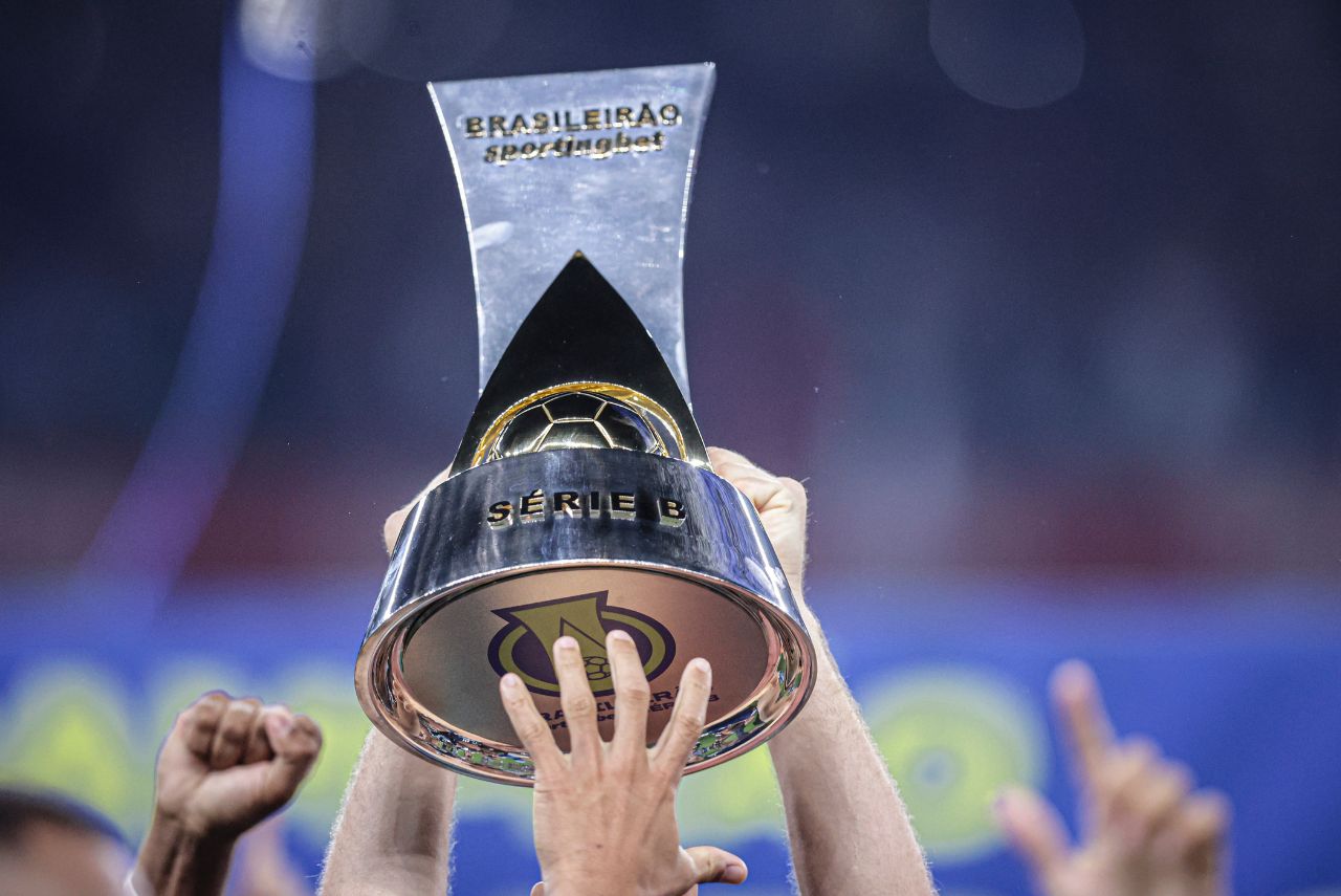 Troféu da Série B